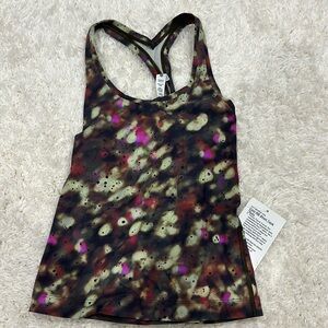 NTW Cool RB Short Tank *NULU